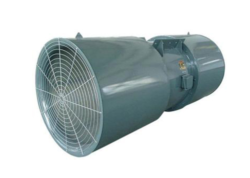 軌道風(fēng)機(jī)
